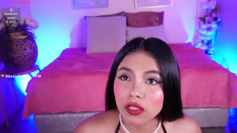 Lunita online show from July 14, 7:29 pm