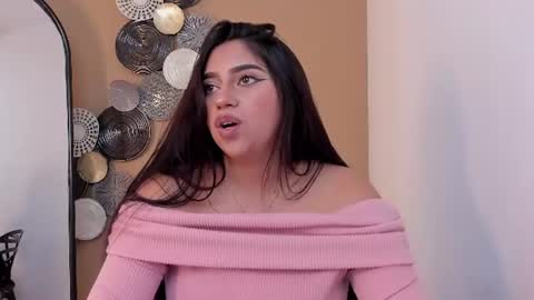 luna_cute14 online show from June 9, 9:03 pm