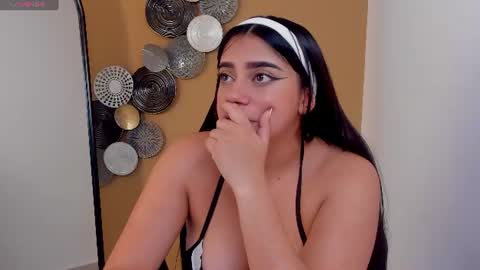 luna_cute14 online show from June 21, 2:43 pm
