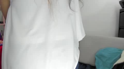 luna  online show from January 19, 11:39 am