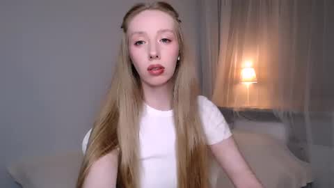 Luna online show from June 27, 10:38 pm