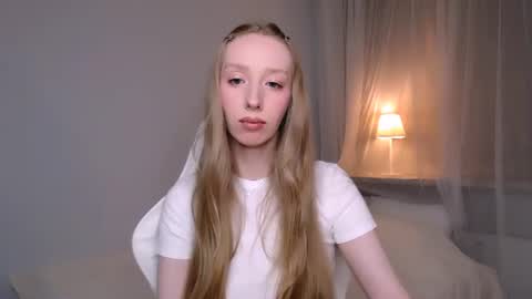 Luna online show from August 1, 9:28 pm