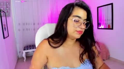 Luna online show from August 3, 5:51 pm