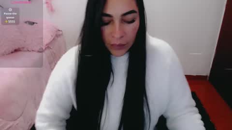 luna online show from March 4, 10:02 am