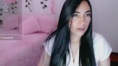 luna online show from March 3, 11:14 am