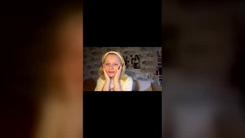 Luna online show from March 9, 6:55 pm