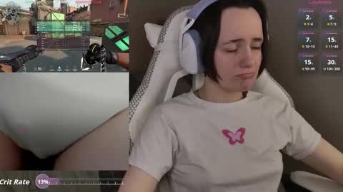 luna_loveeee online show from March 1, 4:56 am