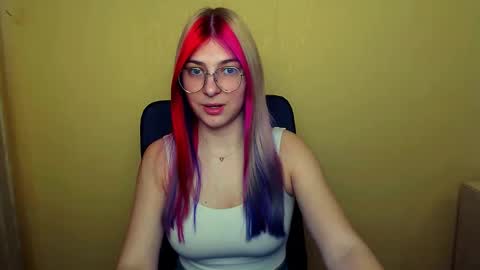 Luna online show from February 21, 9:23 am