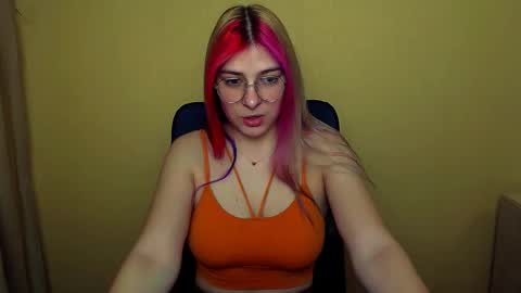 Luna online show from March 6, 7:25 am