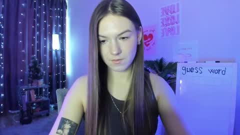 luna_lust_211 online show from March 14, 4:35 am