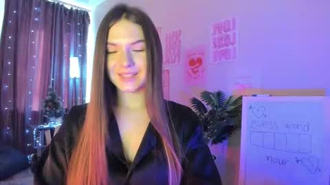 luna_lust_211 online show from March 16, 5:55 am