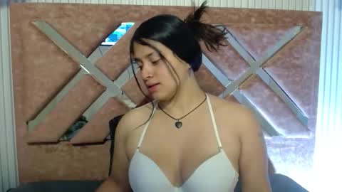  luna miller  online show from March 7, 12:34 pm