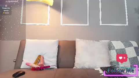 Luna online show from August 8, 1:08 pm