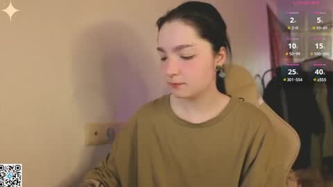 Luna online show from May 2, 1:31 am