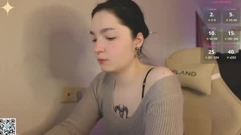 Luna online show from May 3, 2:04 am
