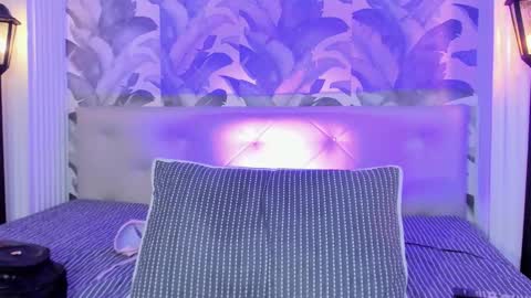 Luna Morgan online show from November 9, 5:14 am