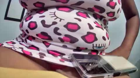 luna online show from February 19, 1:27 am