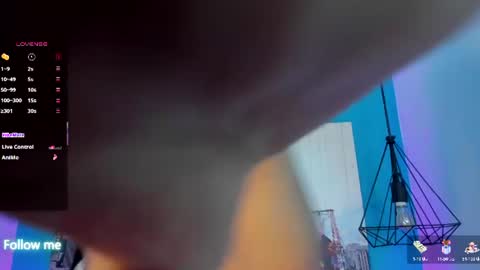 Luna Rosse  online show from June 16, 4:41 pm