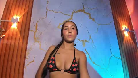 luna online show from July 21, 11:05 pm