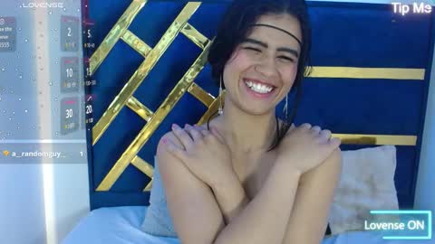 Snapshot of luna_starr69 chatting on October 17, 2:42 pm luna_starr69 online show from October 17, 2:42 pm