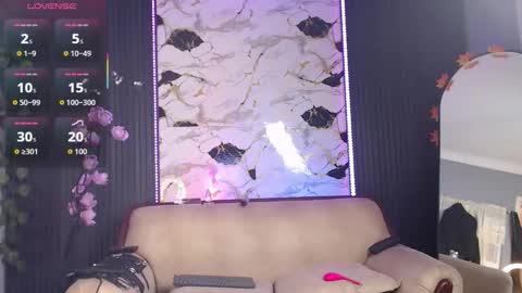 Luna steeff online show from March 13, 9:49 pm