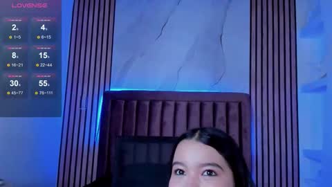 Snapshot of luna_sweeett_ chatting on October 3, 12:32 pm Luna online show from October 3, 12:32 pm