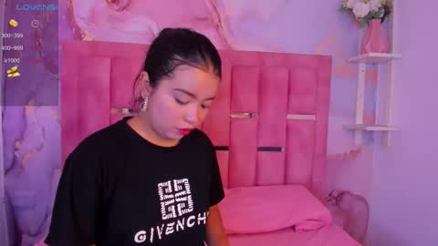 Snapshot of luna_sweeett_ chatting on September 28, 4:34 pm Luna online show from September 28, 4:34 pm