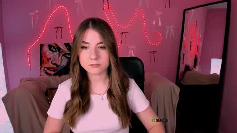 Luna online show from March 27, 1:56 pm