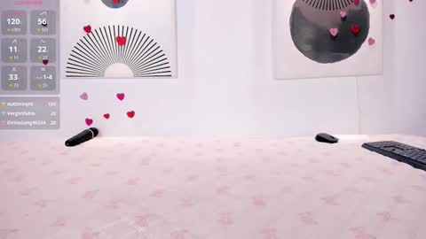 lunaa online show from March 17, 5:44 am