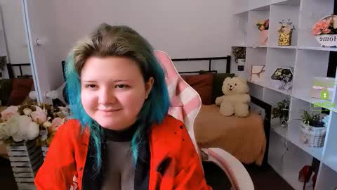 Luna online show from March 9, 7:11 am