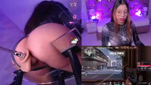 Luna online show from July 30, 9:04 pm