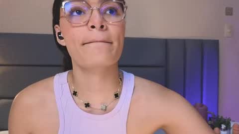 Luna Aspen online show from April 25, 6:05 pm