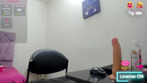 lunabrillante1972 online show from June 20, 10:08 am