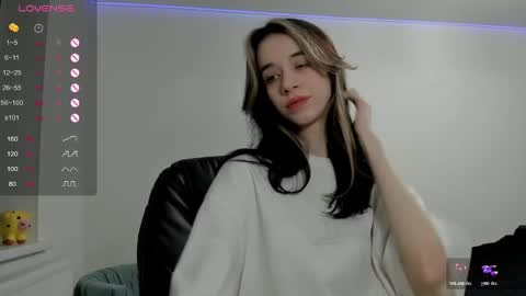 Hello my name is Amanda  online show from May 2, 9:51 pm