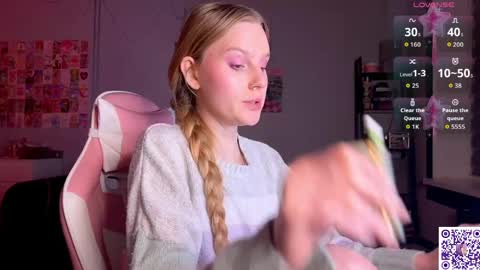 Britney online show from April 29, 8:47 pm