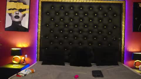 Luna Devil online show from June 18, 7:08 pm