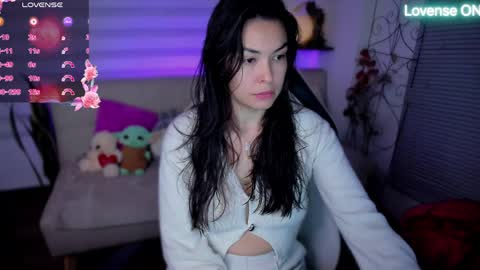 Luna online show from May 4, 1:09 am