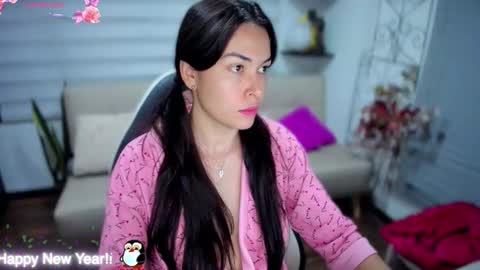 Luna online show from January 15, 4:51 am