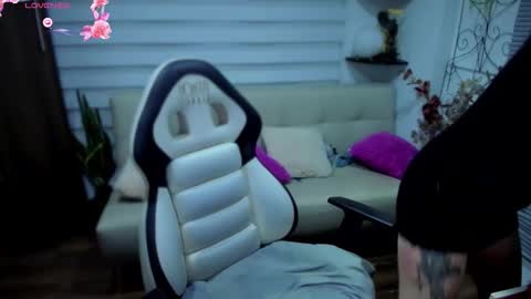 Luna online show from October 28, 1:33 am