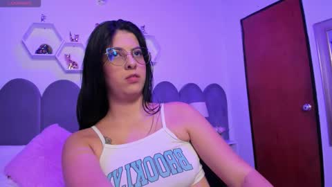 Luna Gomez online show from January 16, 2:07 am