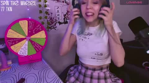 luna online show from May 15, 10:12 pm
