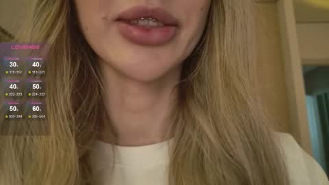 Luna online show from February 20, 6:26 am