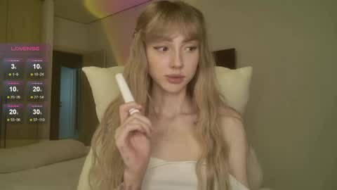 Luna online show from May 9, 1:40 am