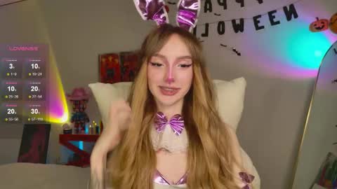 Luna online show from October 30, 12:02 am