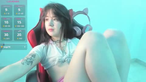 lunakill online show from March 17, 11:42 pm