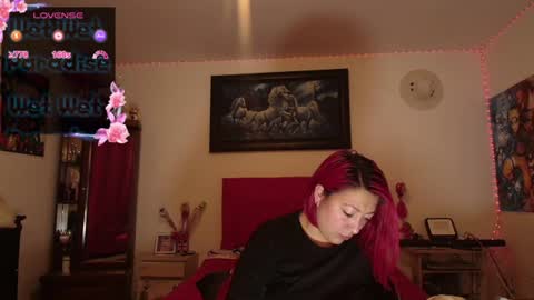 LUNA online show from July 30, 10:49 am