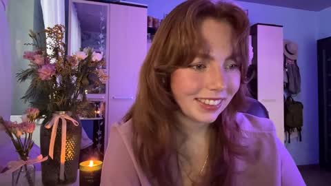 Luna online show from March 8, 11:03 am