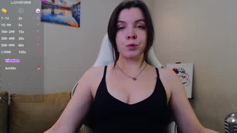 Luna online show from January 13, 6:16 am