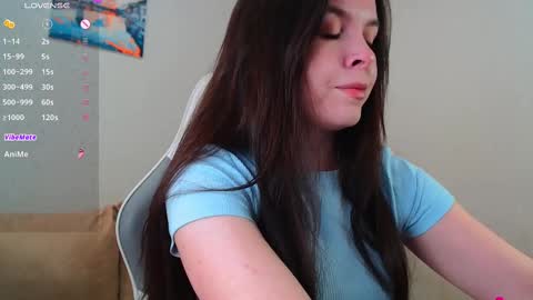 Luna online show from February 10, 6:09 am