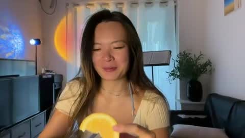 Luna online show from June 9, 1:27 am